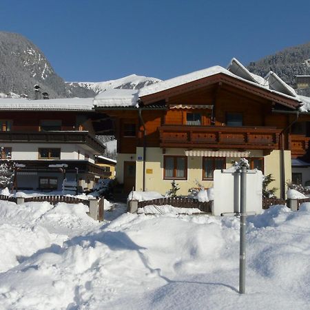 Haus Grutschnigg Διαμέρισμα Bad Gastein Εξωτερικό φωτογραφία