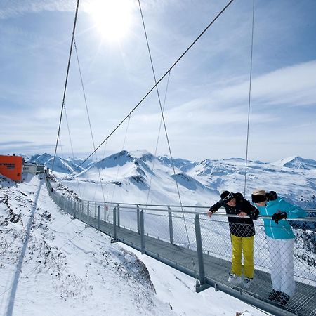 Haus Grutschnigg Διαμέρισμα Bad Gastein Εξωτερικό φωτογραφία