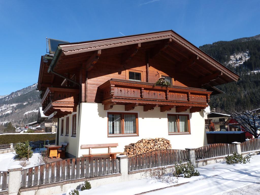 Haus Grutschnigg Διαμέρισμα Bad Gastein Δωμάτιο φωτογραφία