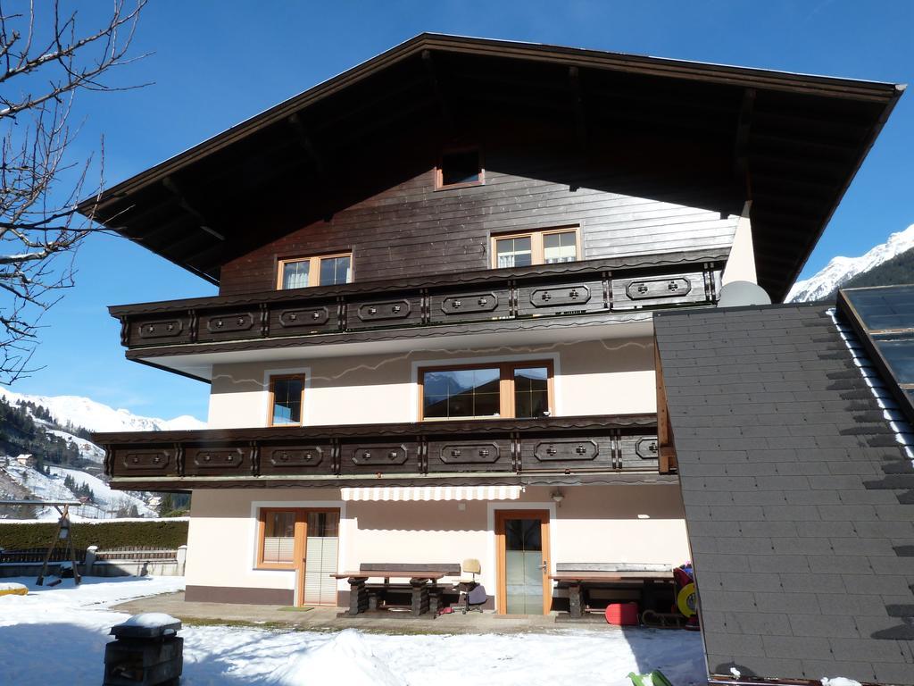 Haus Grutschnigg Διαμέρισμα Bad Gastein Δωμάτιο φωτογραφία