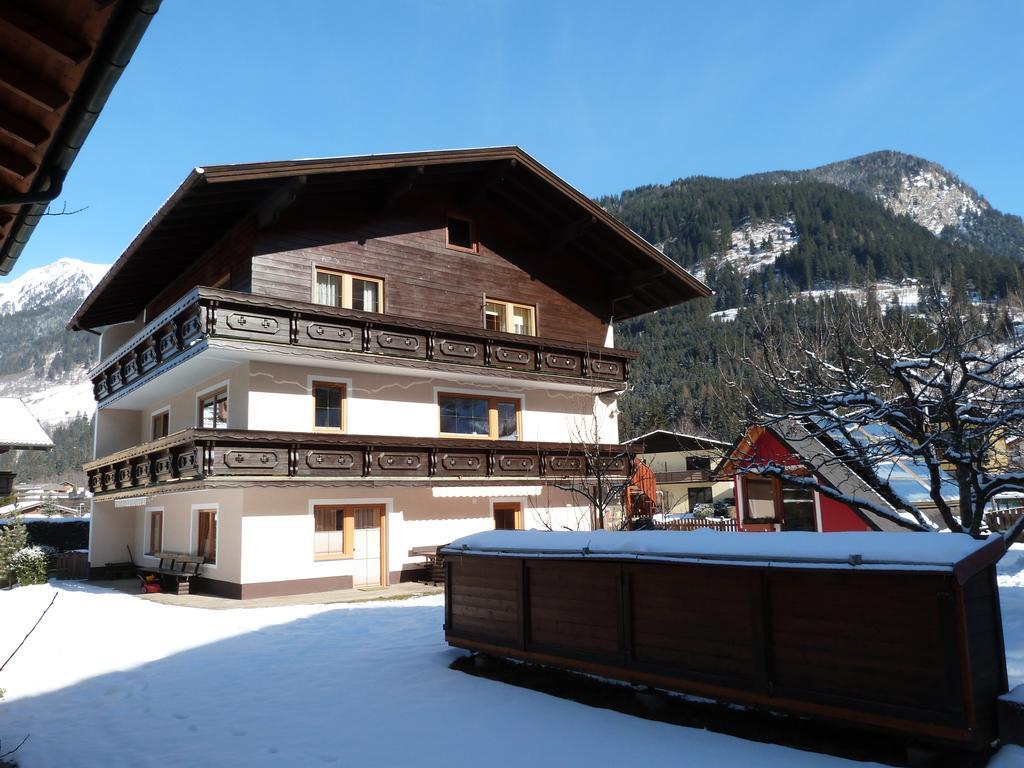 Haus Grutschnigg Διαμέρισμα Bad Gastein Δωμάτιο φωτογραφία