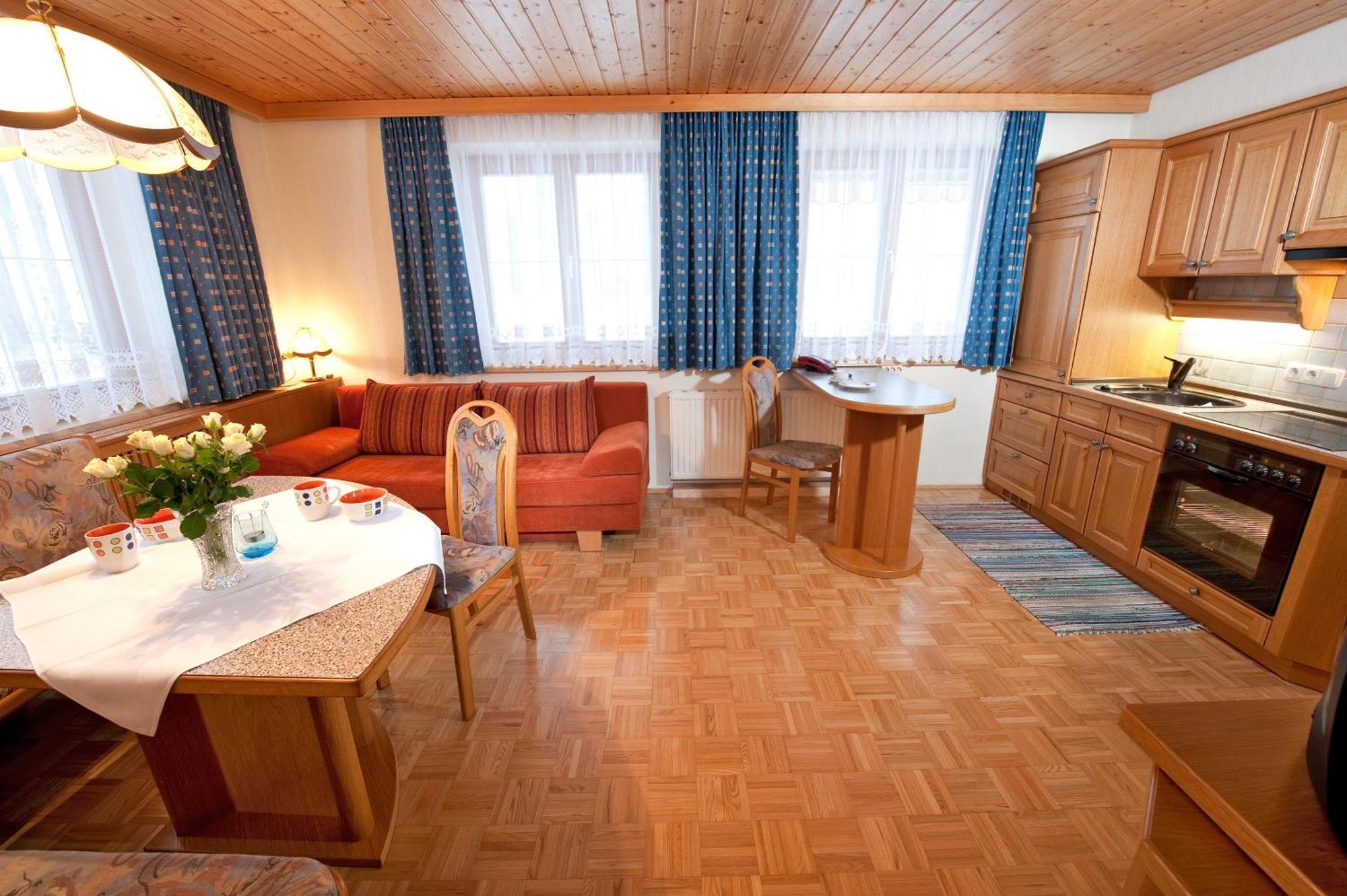 Haus Grutschnigg Διαμέρισμα Bad Gastein Εξωτερικό φωτογραφία