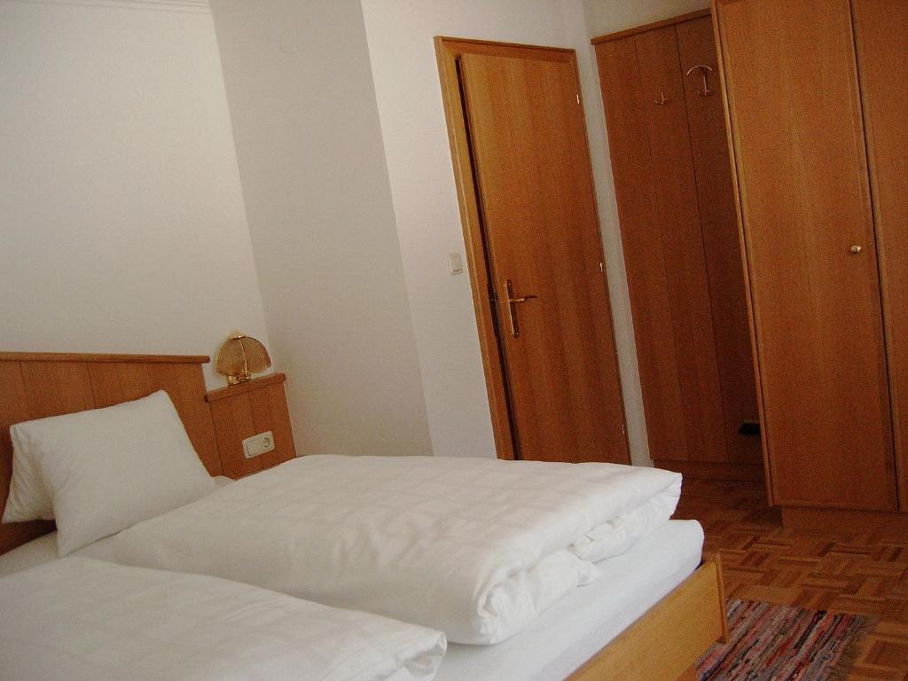 Haus Grutschnigg Διαμέρισμα Bad Gastein Δωμάτιο φωτογραφία