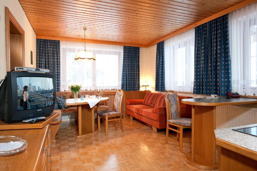 Haus Grutschnigg Διαμέρισμα Bad Gastein Δωμάτιο φωτογραφία